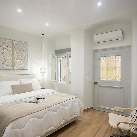 Apartment Davina The