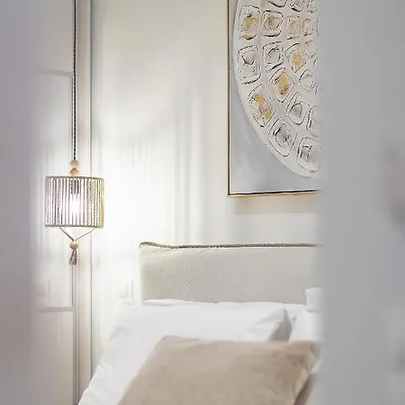 Apartment Davina The