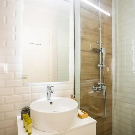 Apartment Davina The Corfu (city)