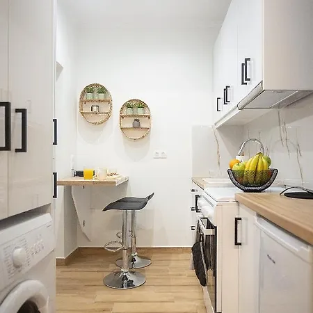 Apartment Davina The